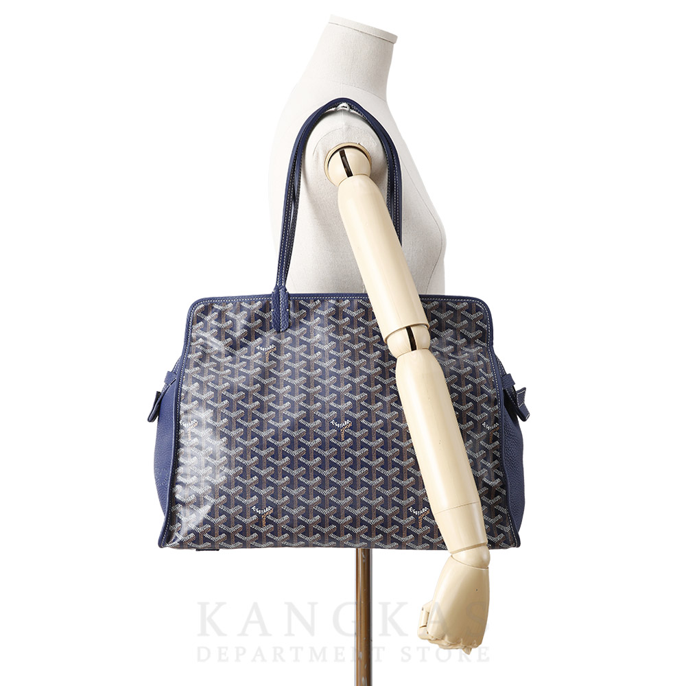 GOYARD(USED)고야드 하디 PM
