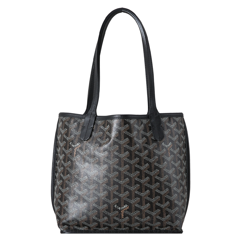 GOYARD(USED)고야드 미니 앙주백
