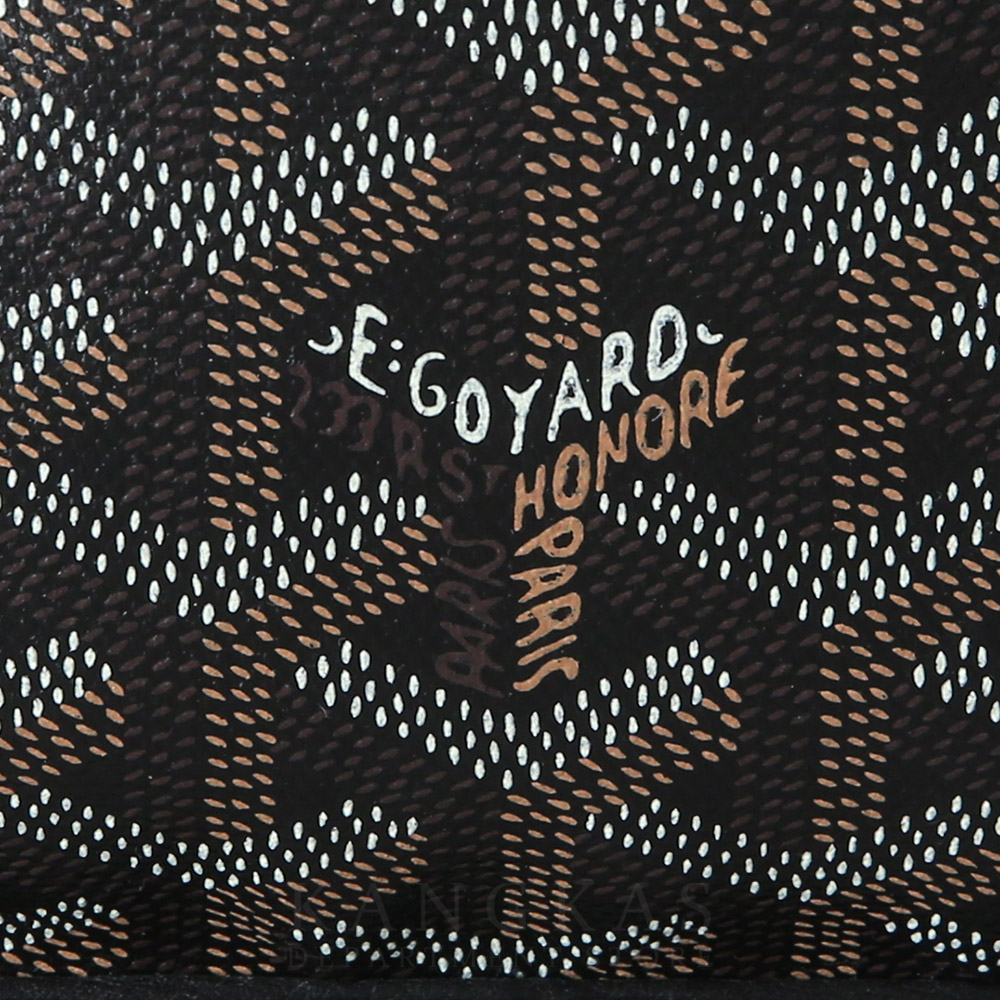 GOYARD(USED)고야드 미니 앙주백
