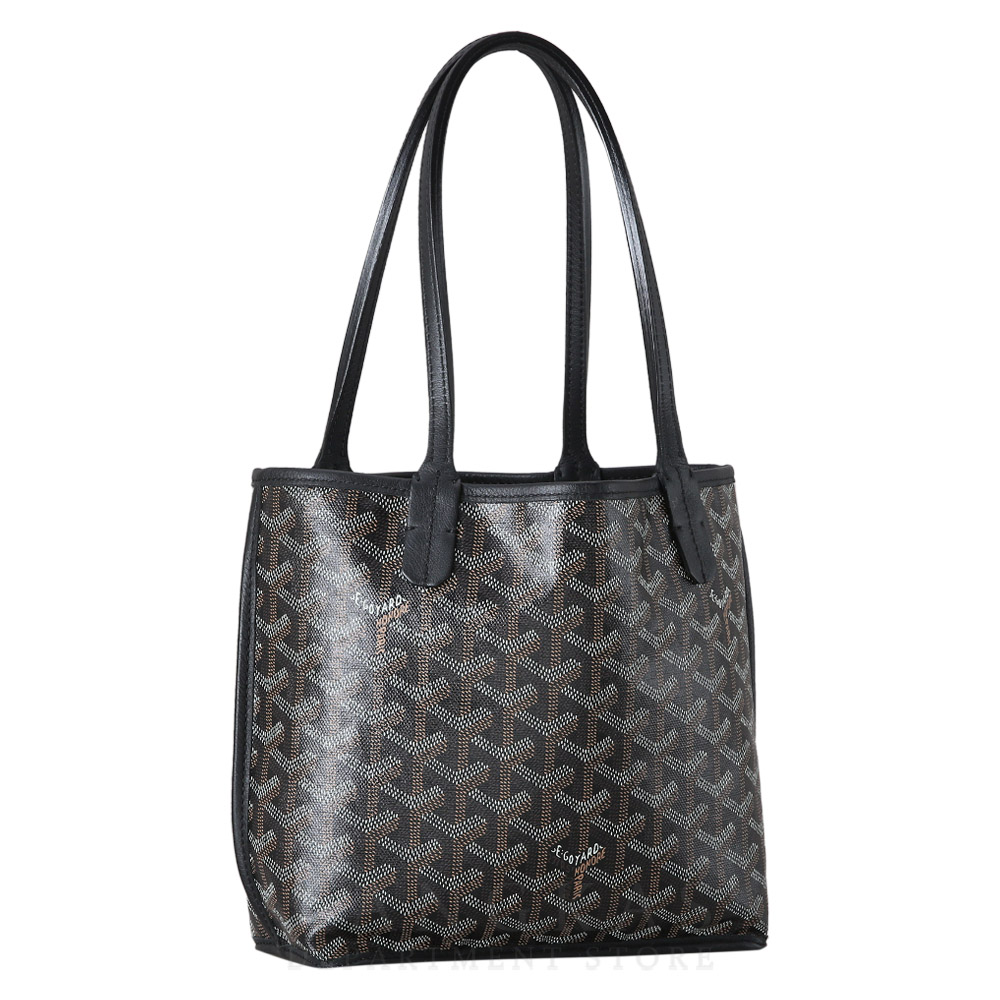 GOYARD(USED)고야드 미니 앙주백