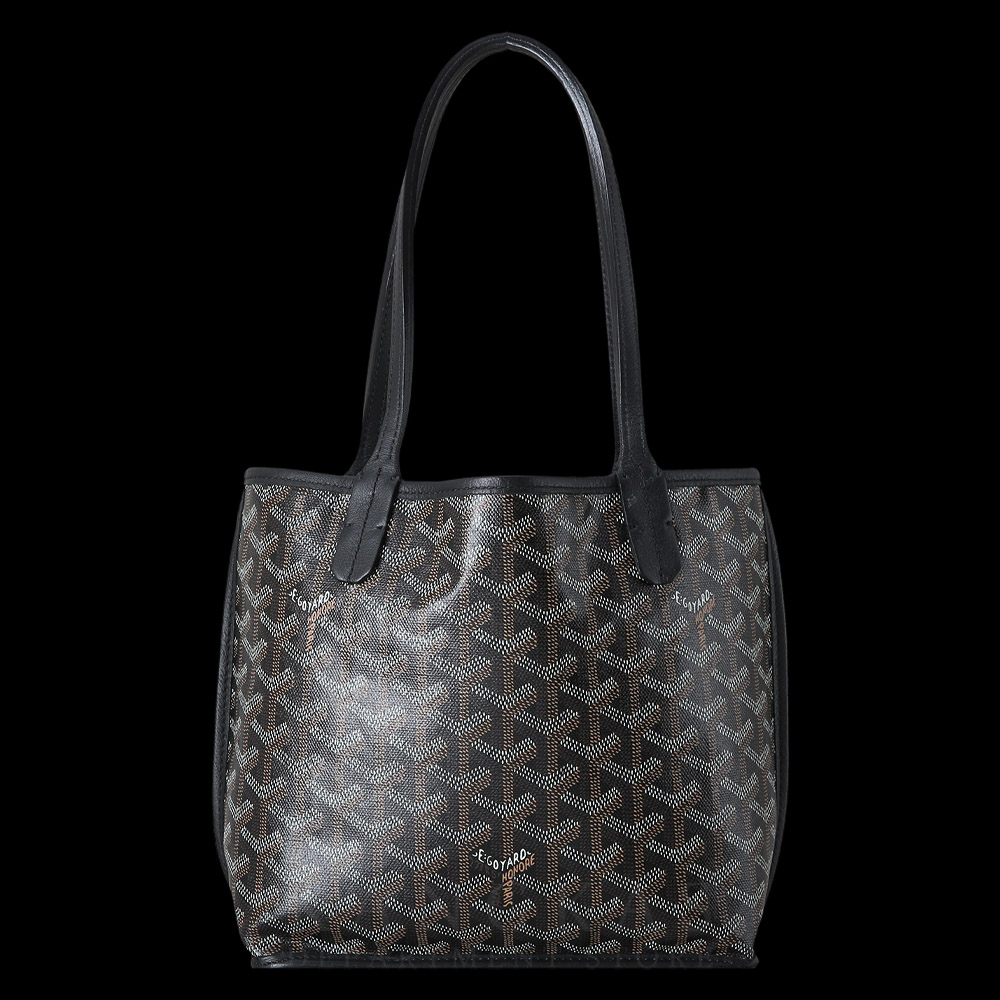 GOYARD(USED)고야드 미니 앙주백