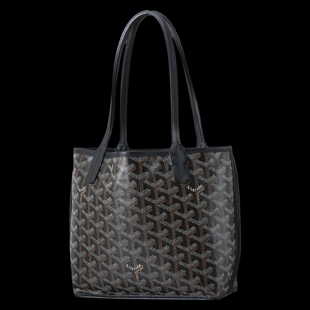 GOYARD(USED)고야드 미니 앙주백