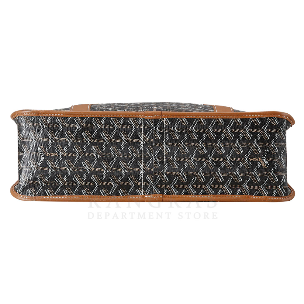 GOYARD(USED)고야드 부르고뉴 토트백