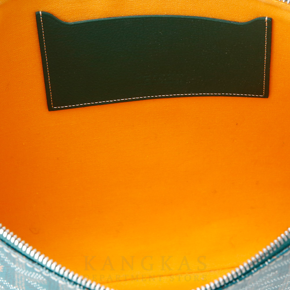 GOYARD(USED)고야드 세나 클러치 MM