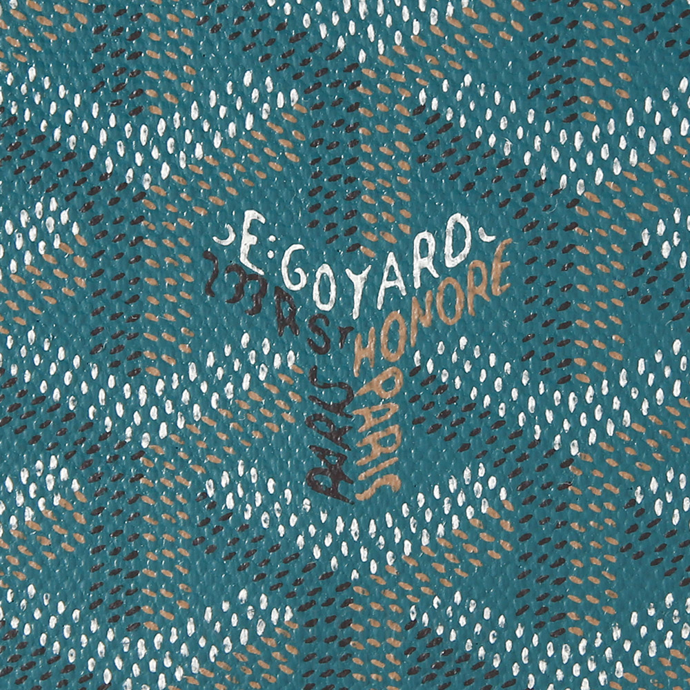 GOYARD(USED)고야드 세나 클러치 MM