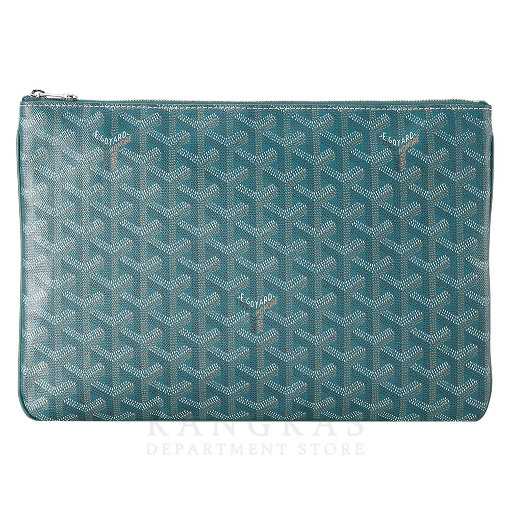 GOYARD(USED)고야드 세나 클러치 MM