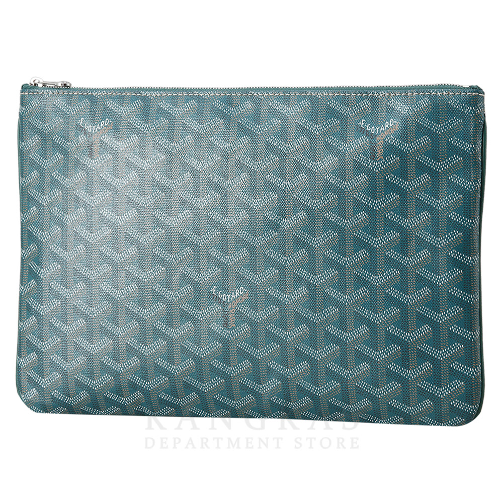 GOYARD(USED)고야드 세나 클러치 MM