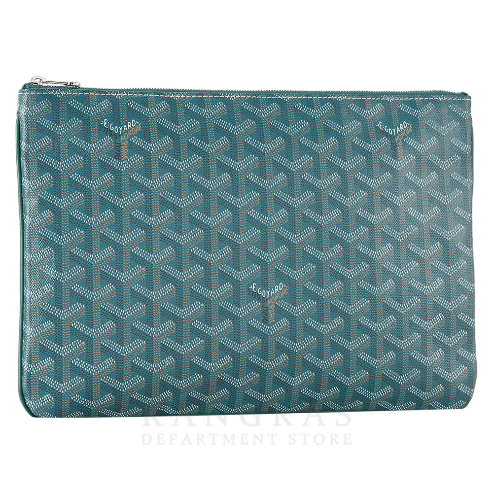 GOYARD(USED)고야드 세나 클러치 MM