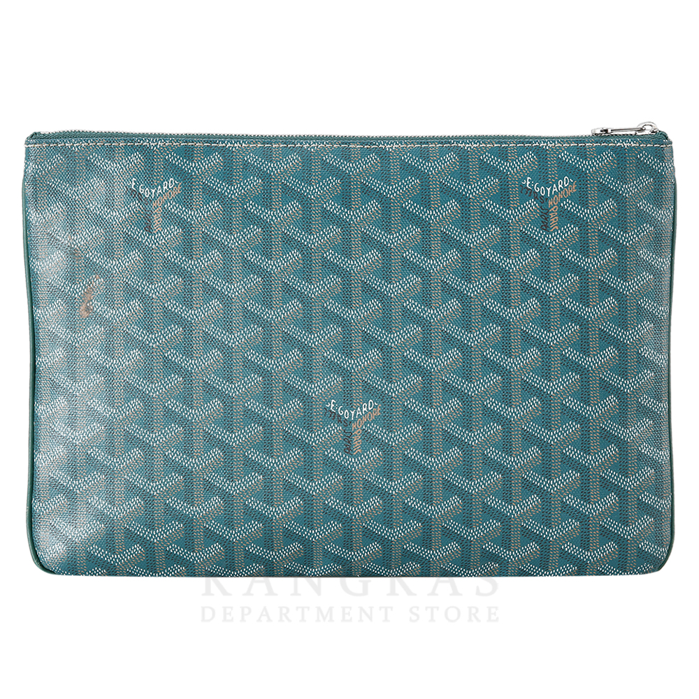 GOYARD(USED)고야드 세나 클러치 MM