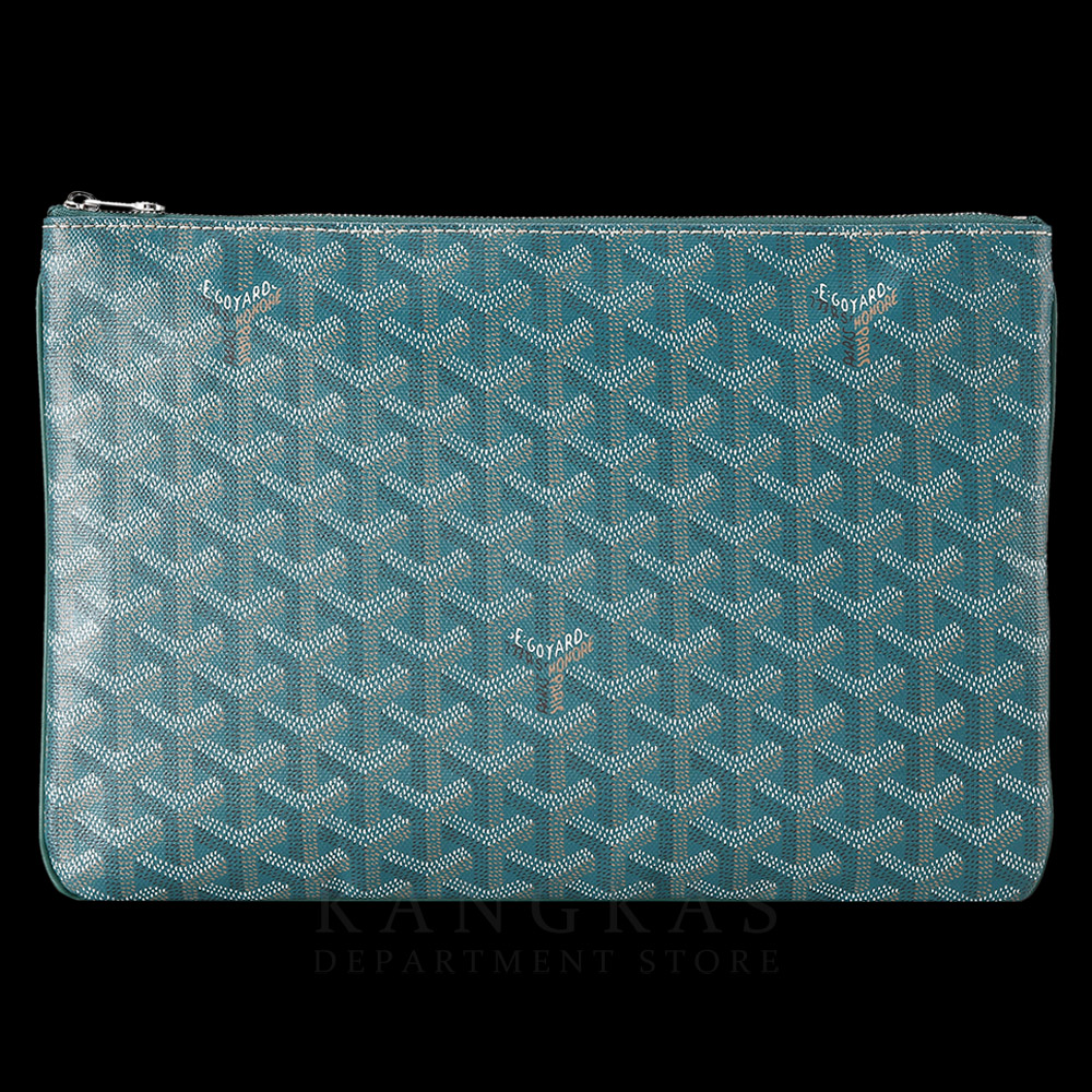 GOYARD(USED)고야드 세나 클러치 MM