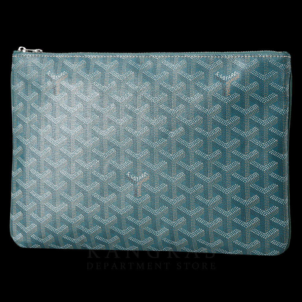 GOYARD(USED)고야드 세나 클러치 MM
