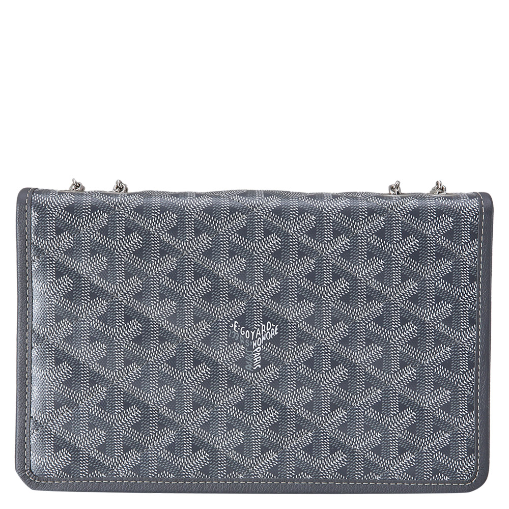 GOYARD(USED)고야드 알렉상드르 트로아 체인백