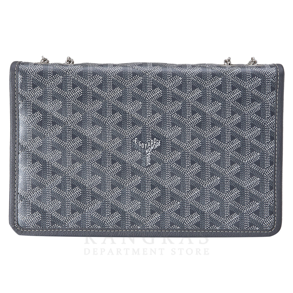 GOYARD(USED)고야드 알렉상드르 트로아 체인백