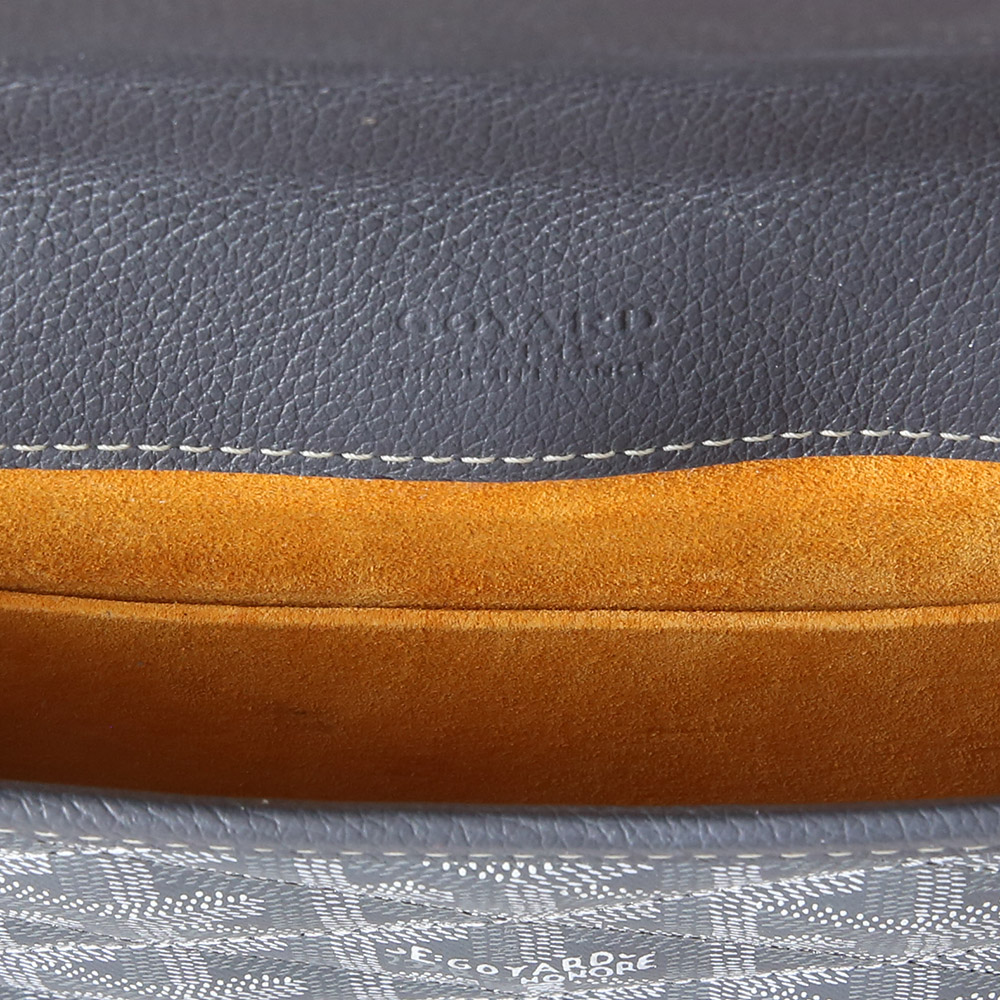 GOYARD(USED)고야드 알렉상드르 트로아 체인백
