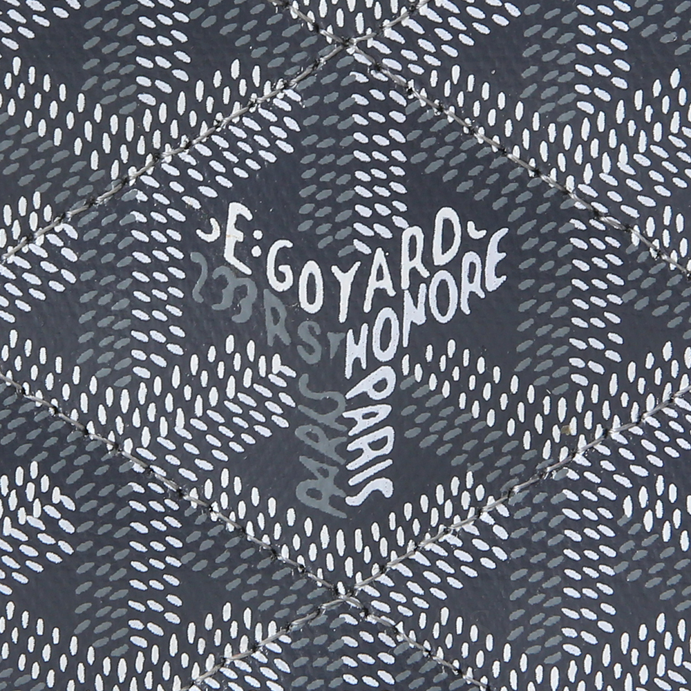 GOYARD(USED)고야드 알렉상드르 트로아 체인백