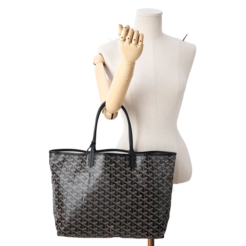 GOYARD(USED)고야드 생루이 PM