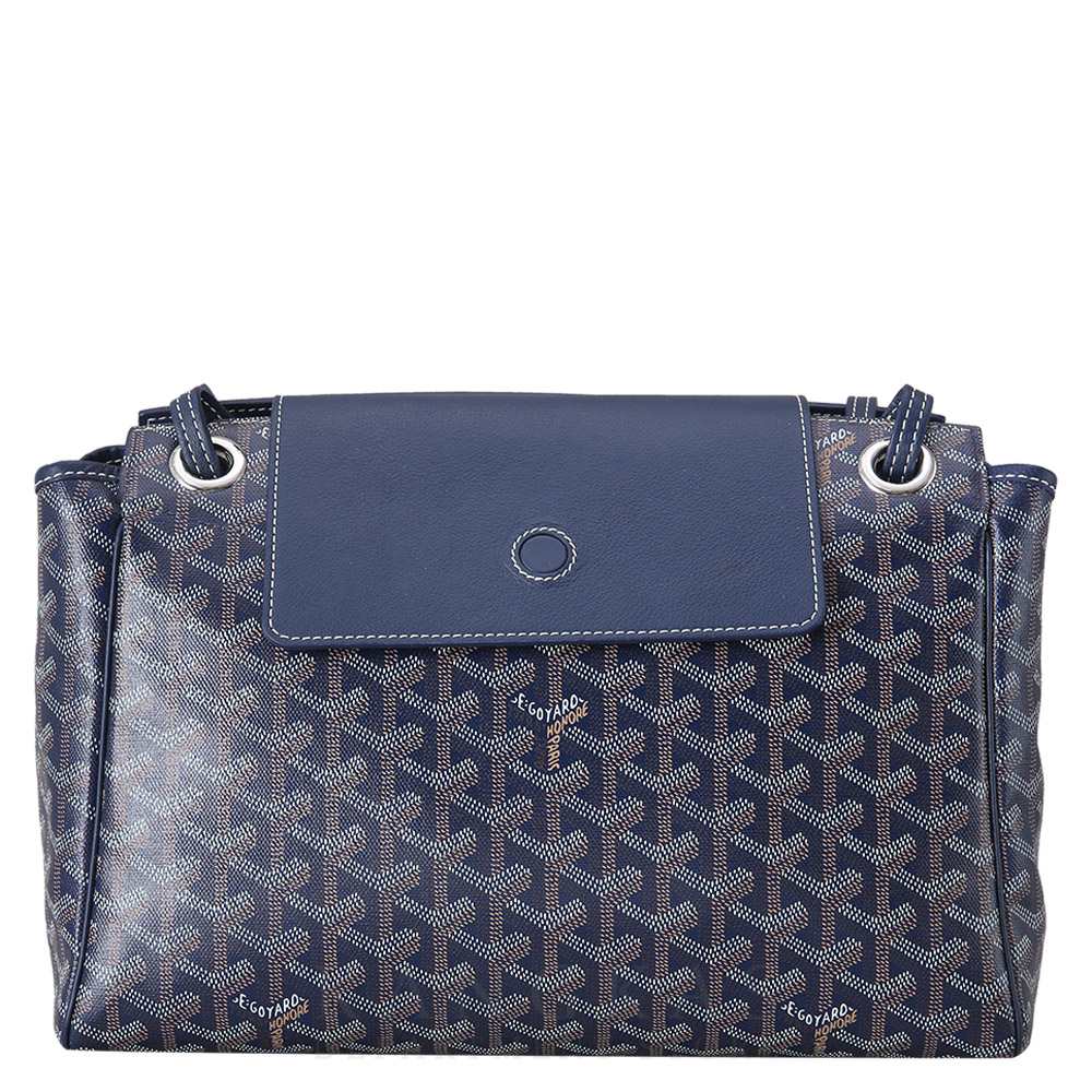 GOYARD(USED)고야드 루에트 PM