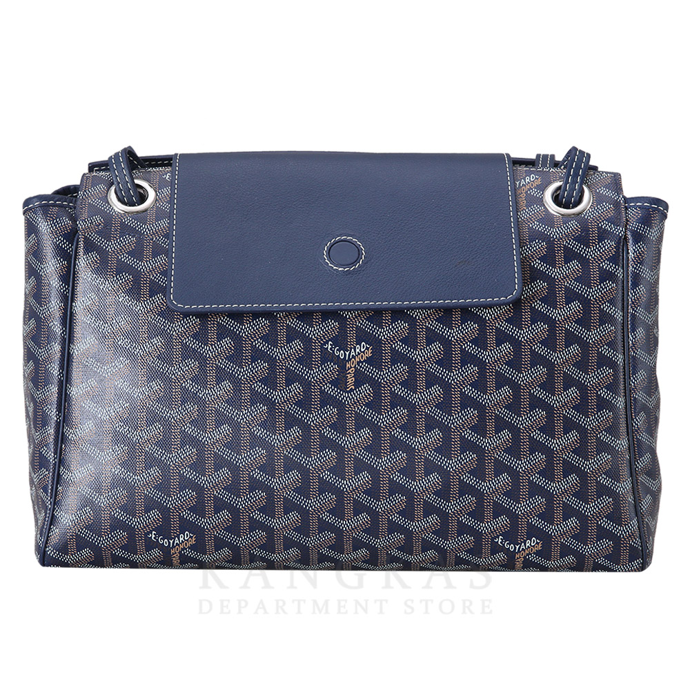 GOYARD(USED)고야드 루에트 PM
