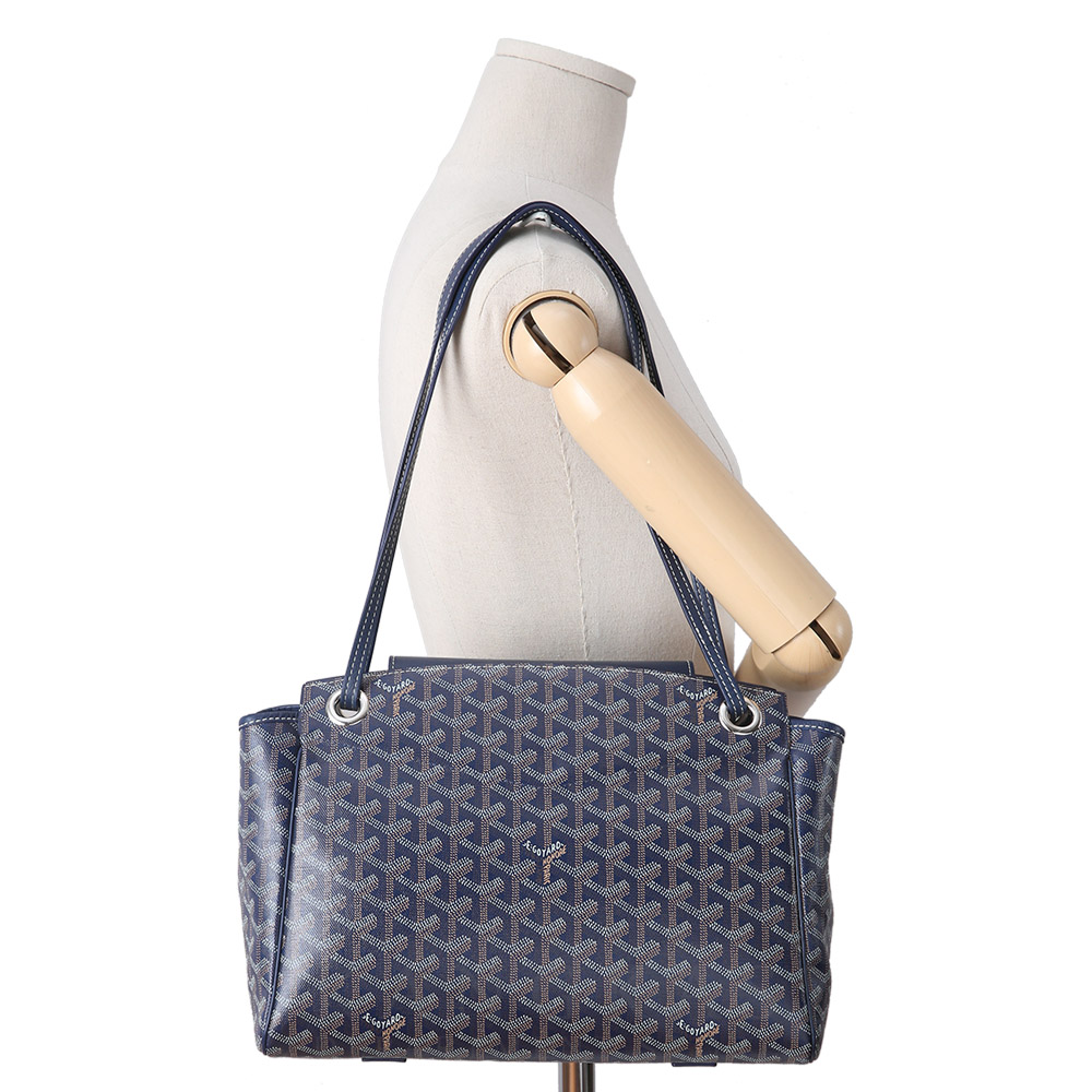 GOYARD(USED)고야드 루에트 PM