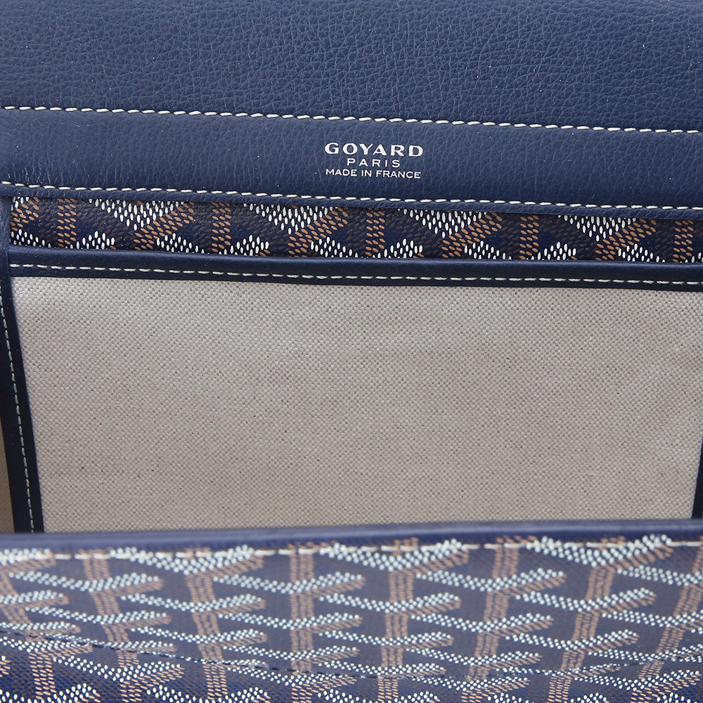 GOYARD(USED)고야드 루에트 PM