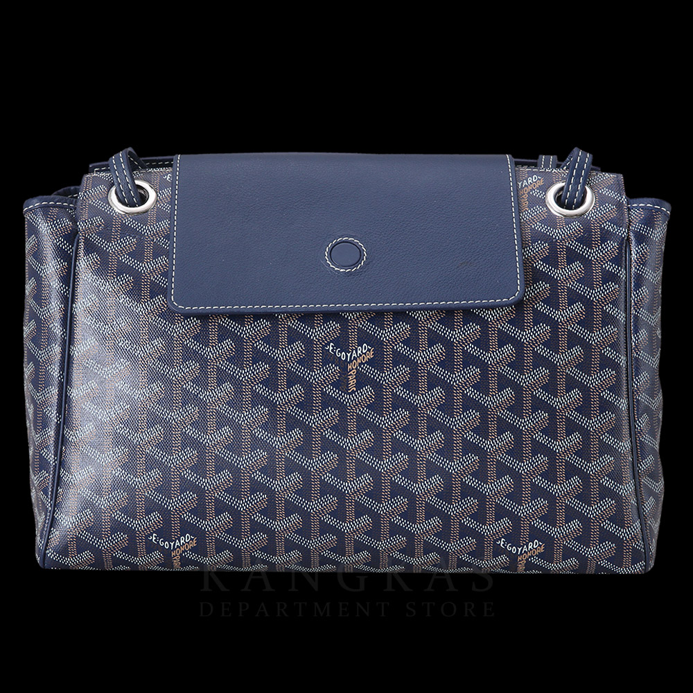 GOYARD(USED)고야드 루에트 PM