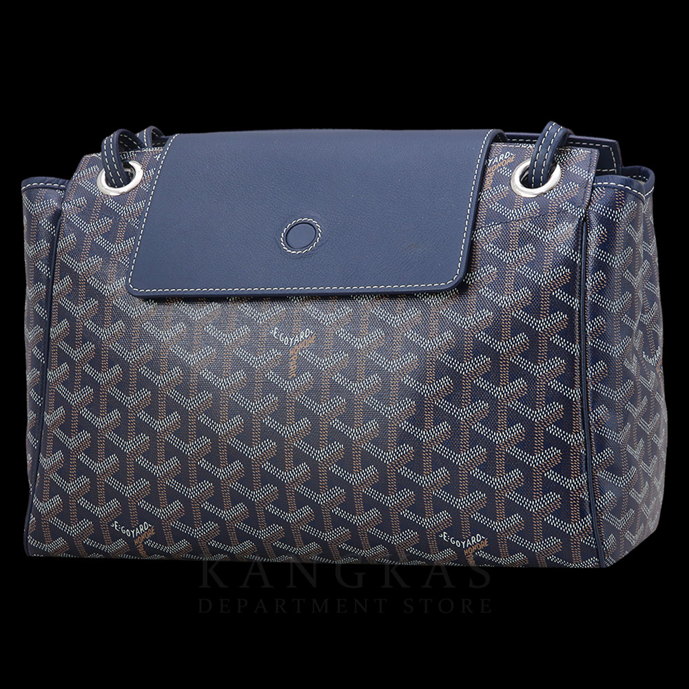 GOYARD(USED)고야드 루에트 PM