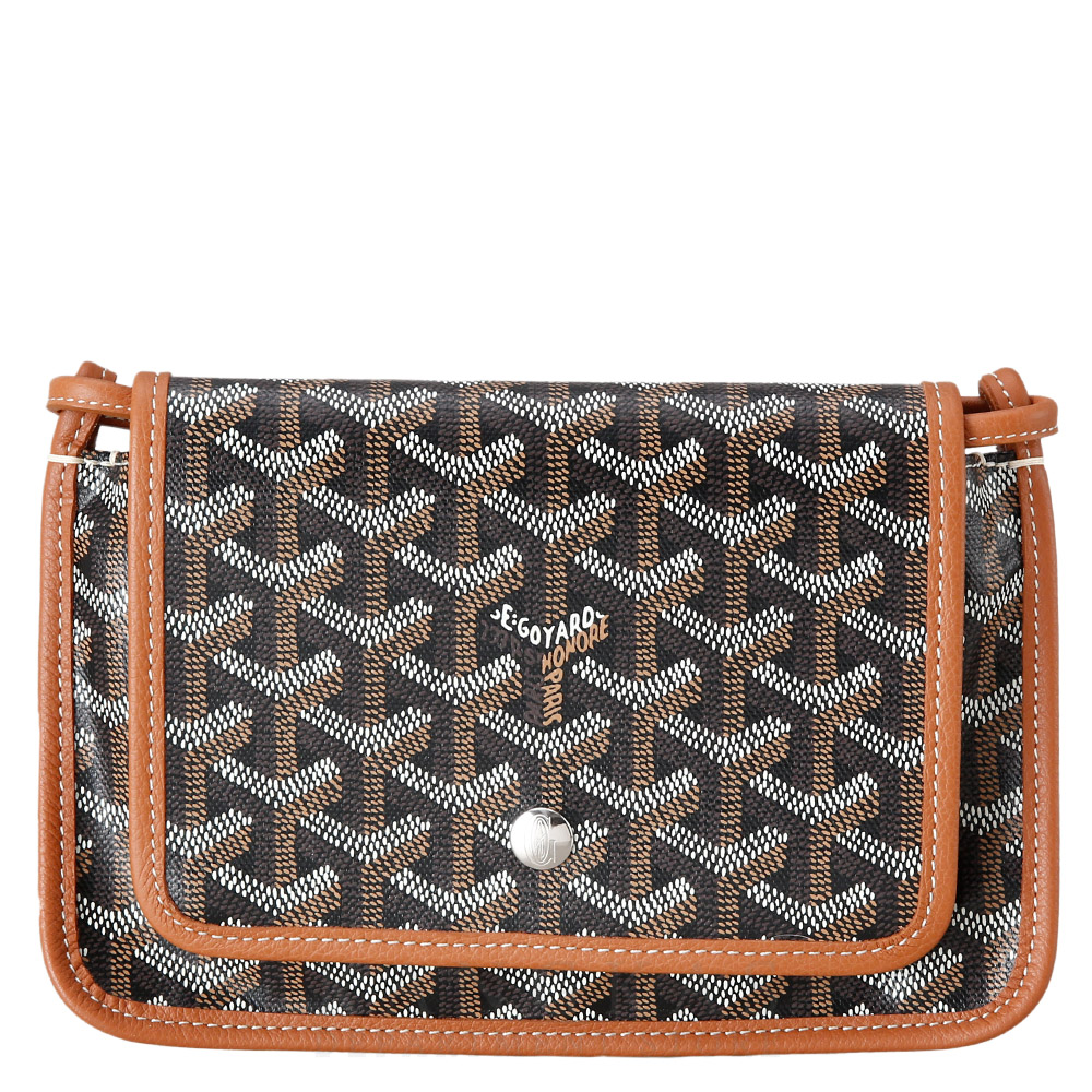 GOYARD(USED)고야드 플뤼메 크로스백