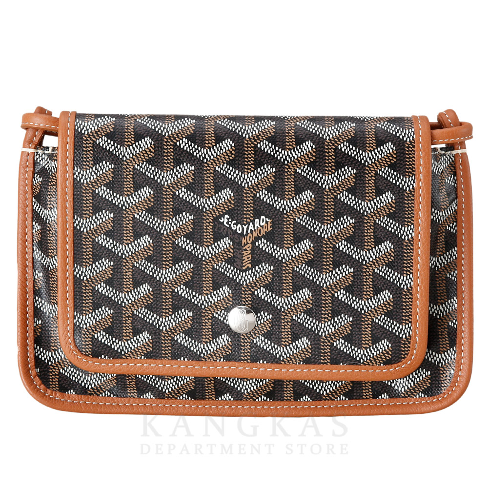 GOYARD(USED)고야드 플뤼메 크로스백