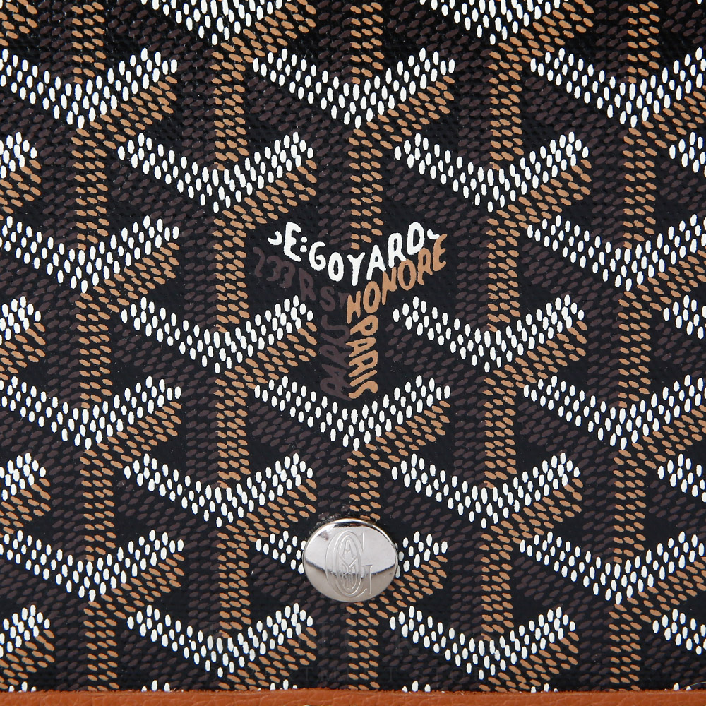 GOYARD(USED)고야드 플뤼메 크로스백