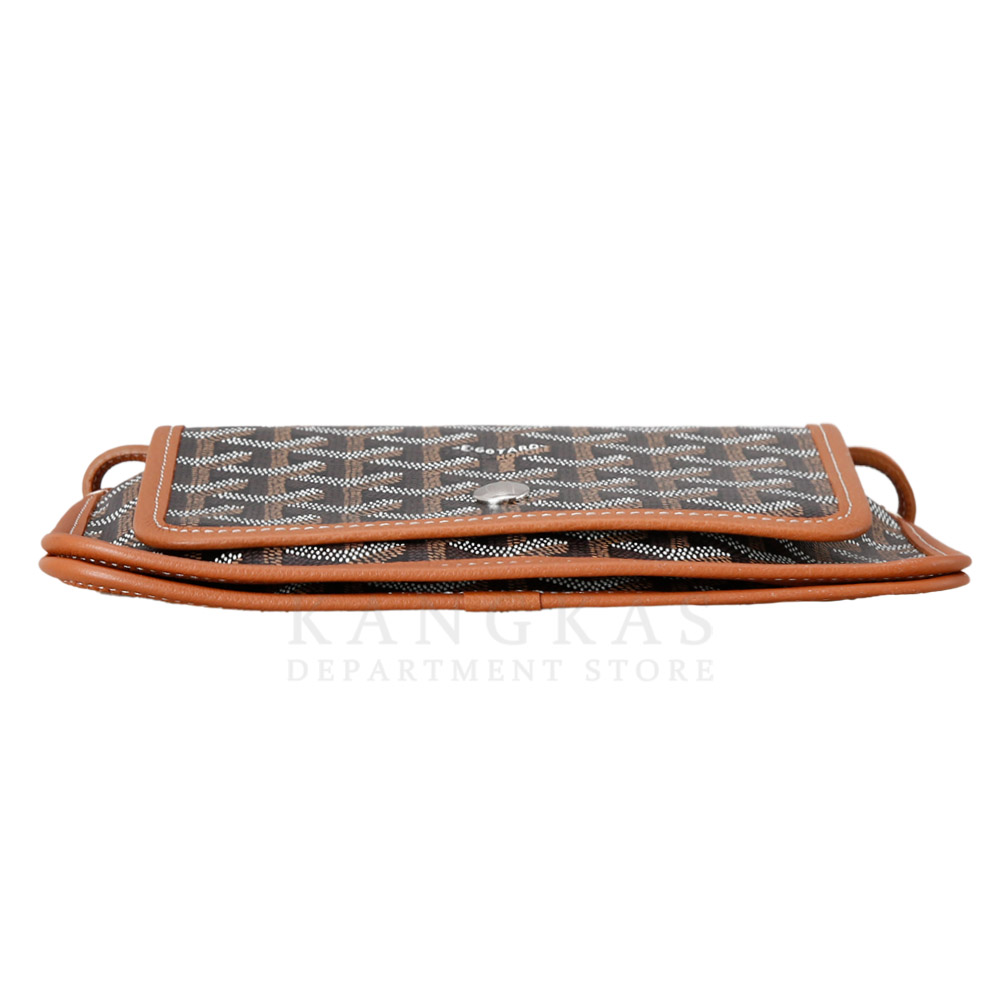 GOYARD(USED)고야드 플뤼메 크로스백
