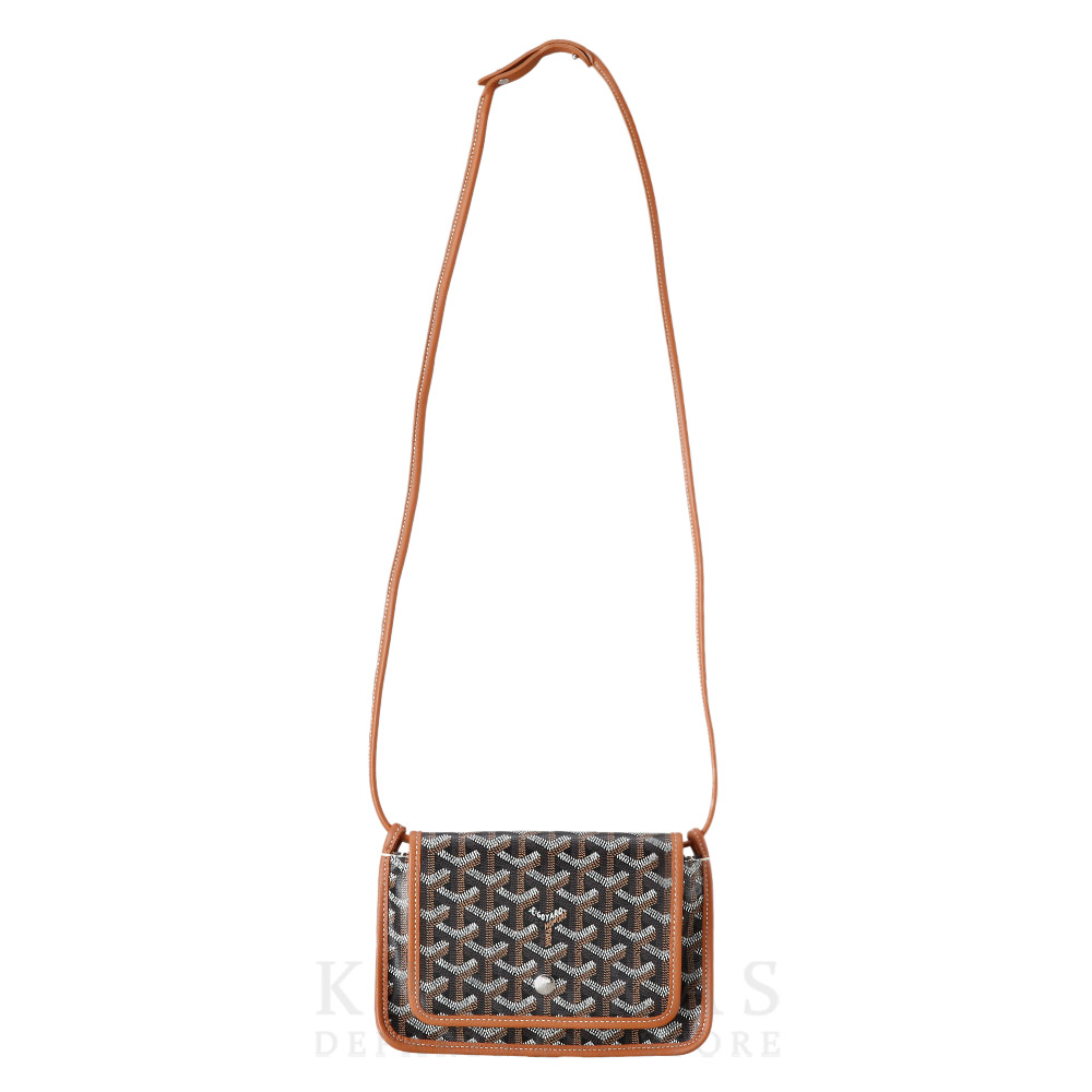 GOYARD(USED)고야드 플뤼메 크로스백