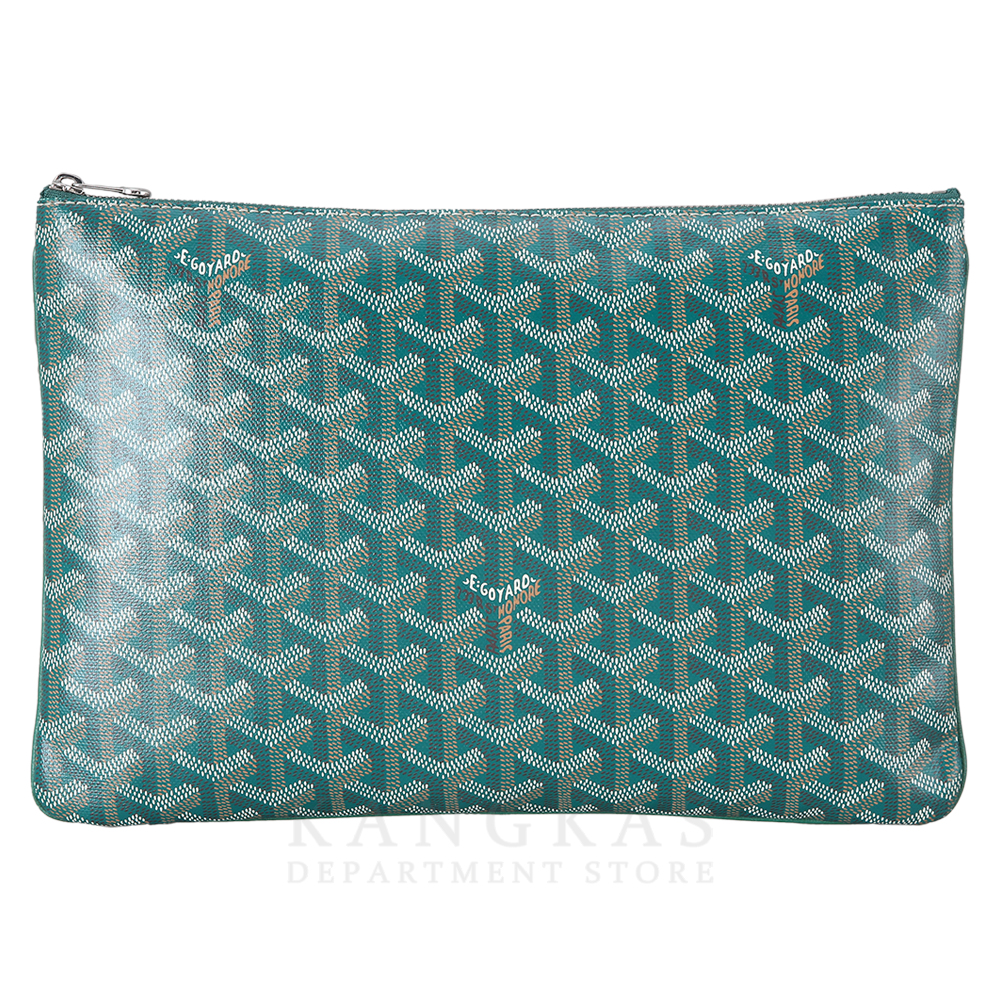 GOYARD(USED)고야드 세나 MM