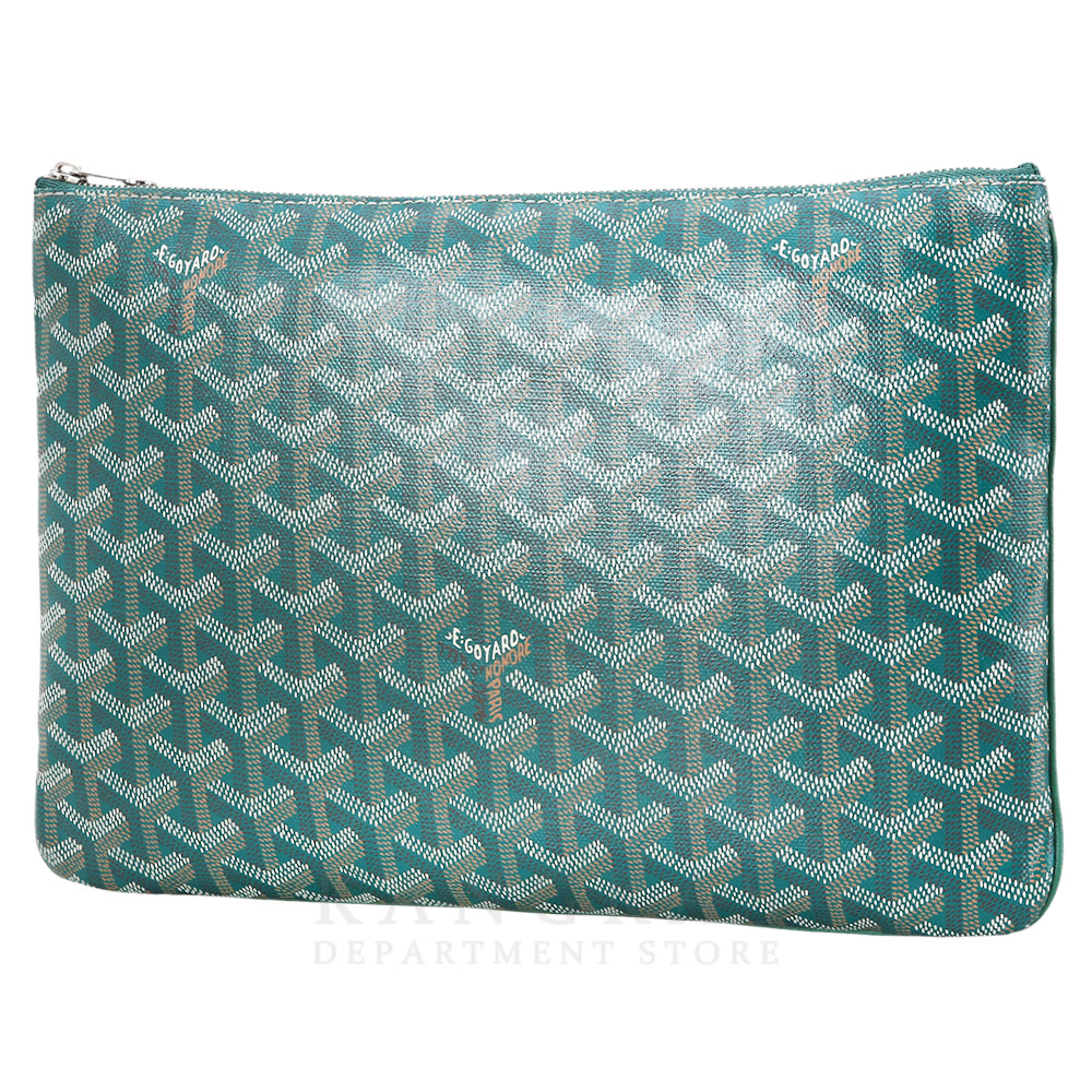 GOYARD(USED)고야드 세나 MM