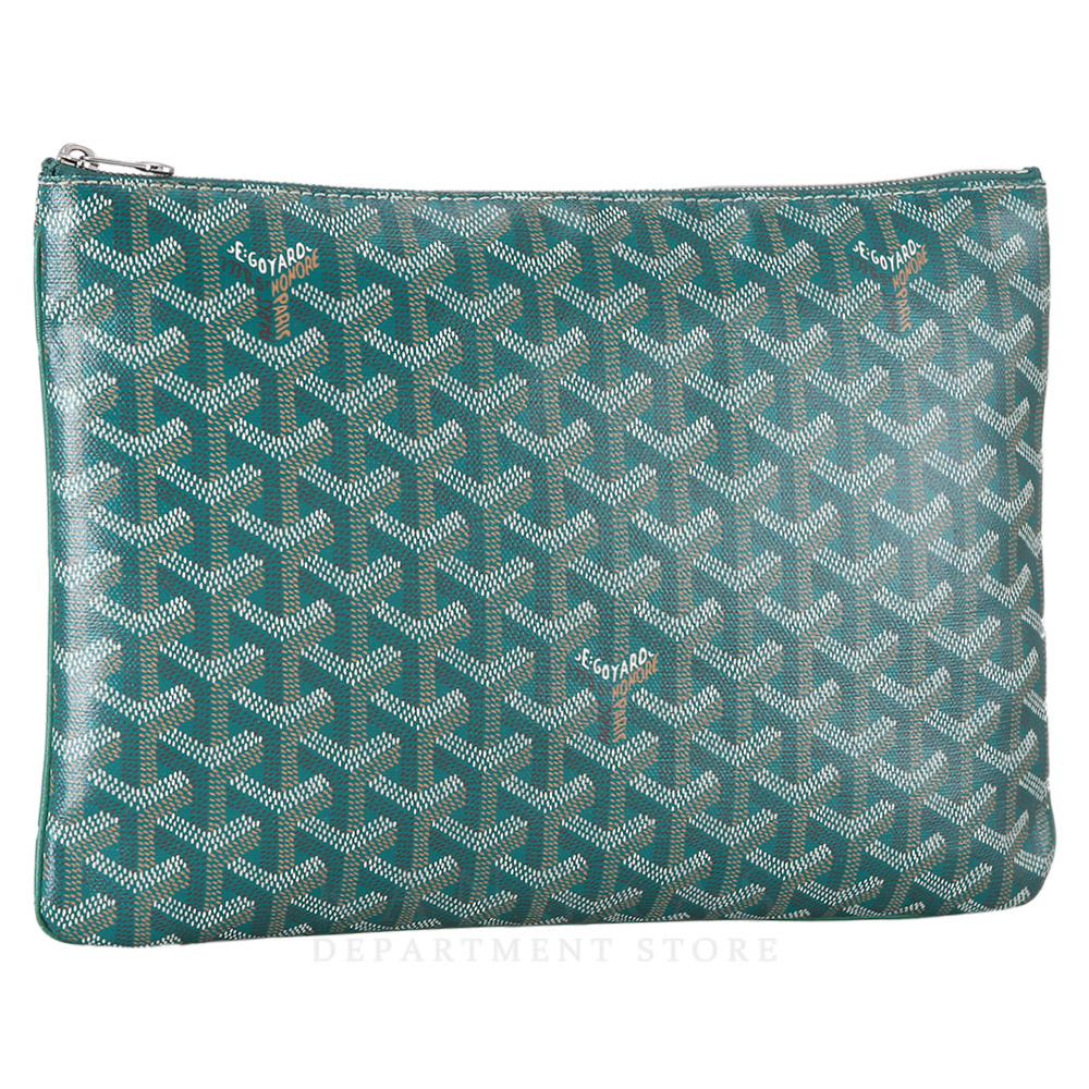 GOYARD(USED)고야드 세나 MM