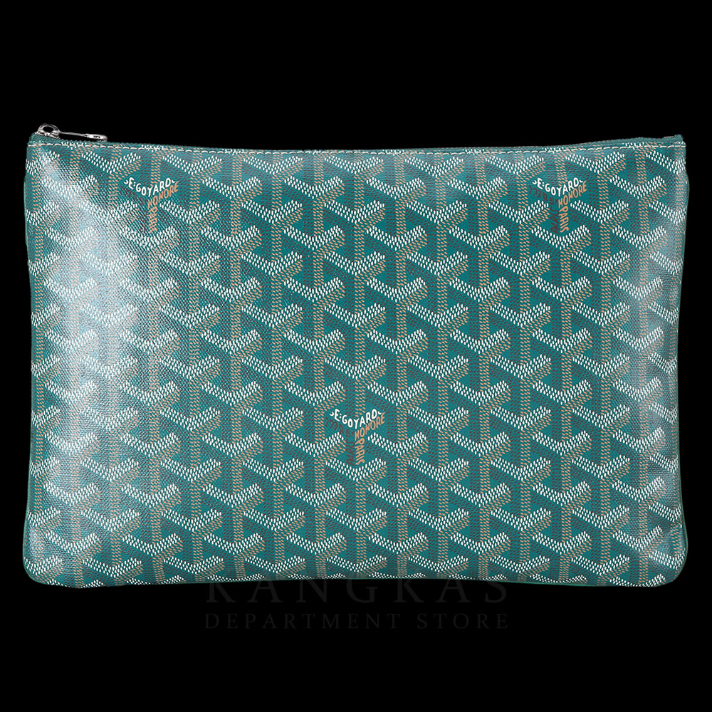GOYARD(USED)고야드 세나 MM