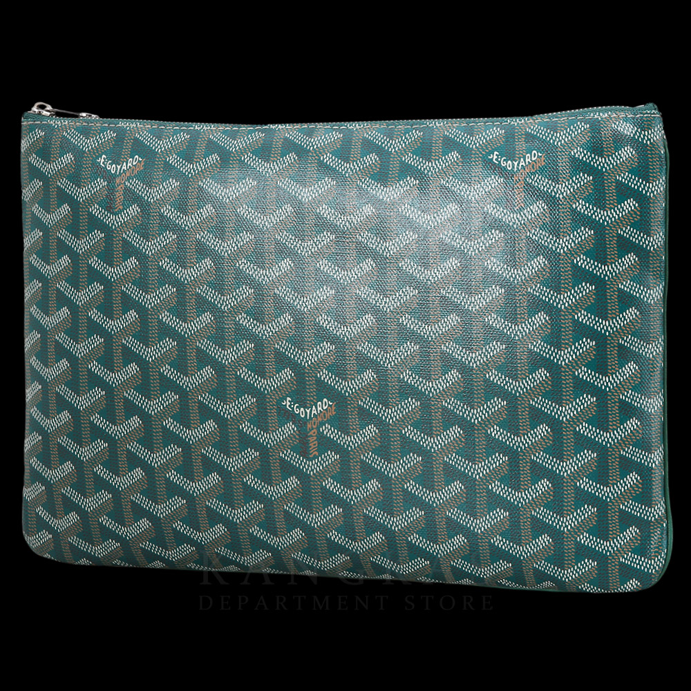 GOYARD(USED)고야드 세나 MM