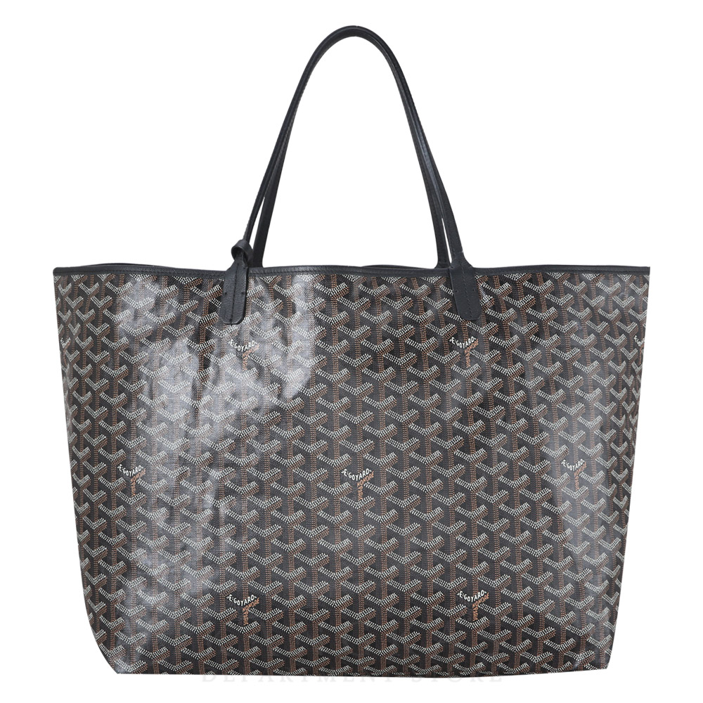 GOYARD(USED)고야드 생루이 GM