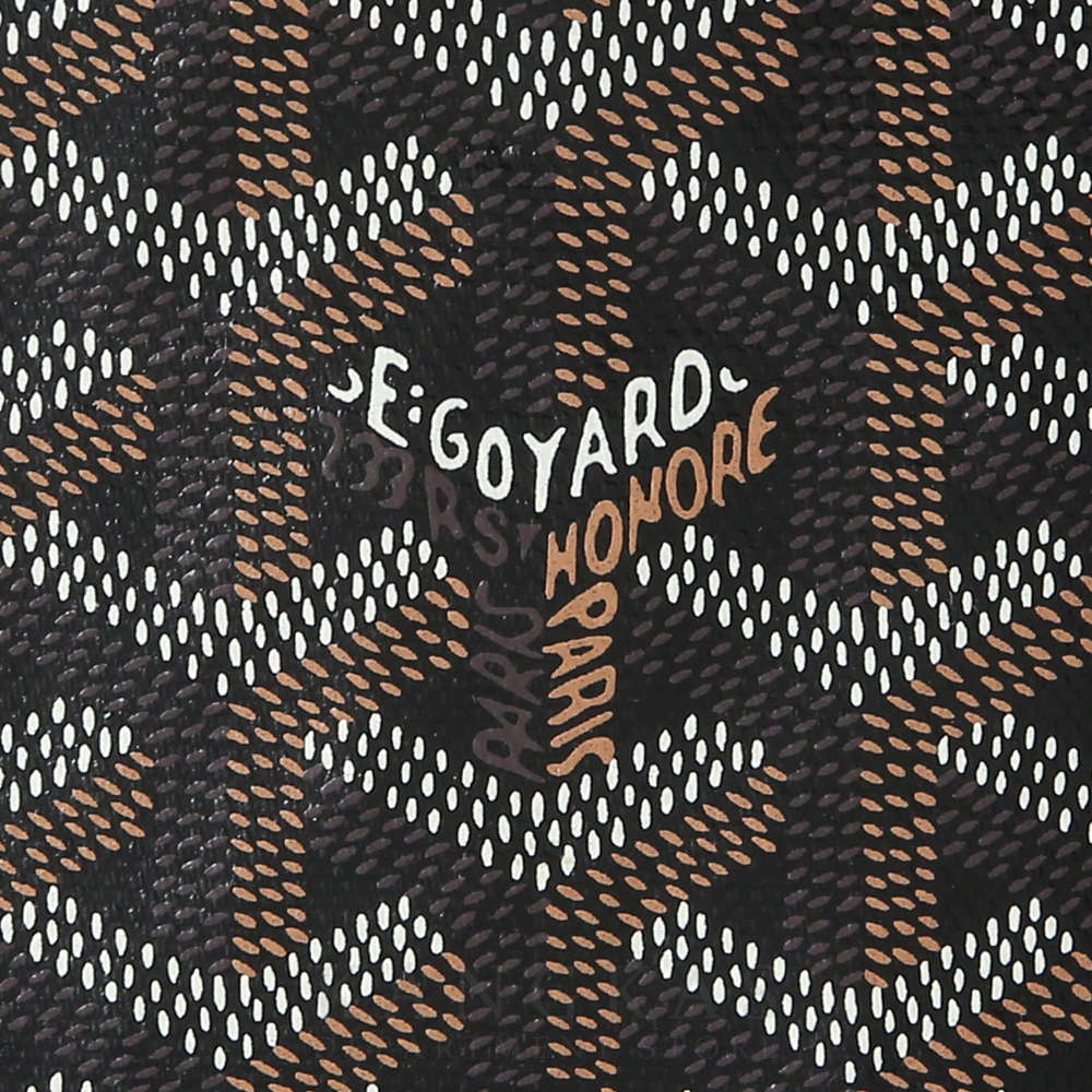 GOYARD(USED)고야드 생루이 GM