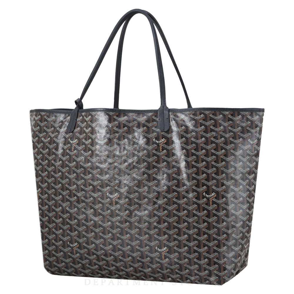 GOYARD(USED)고야드 생루이 GM