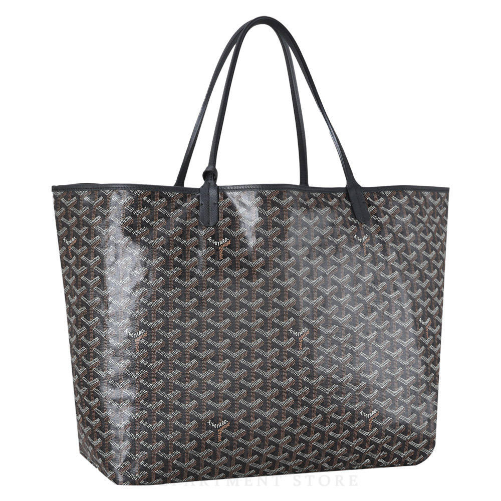 GOYARD(USED)고야드 생루이 GM