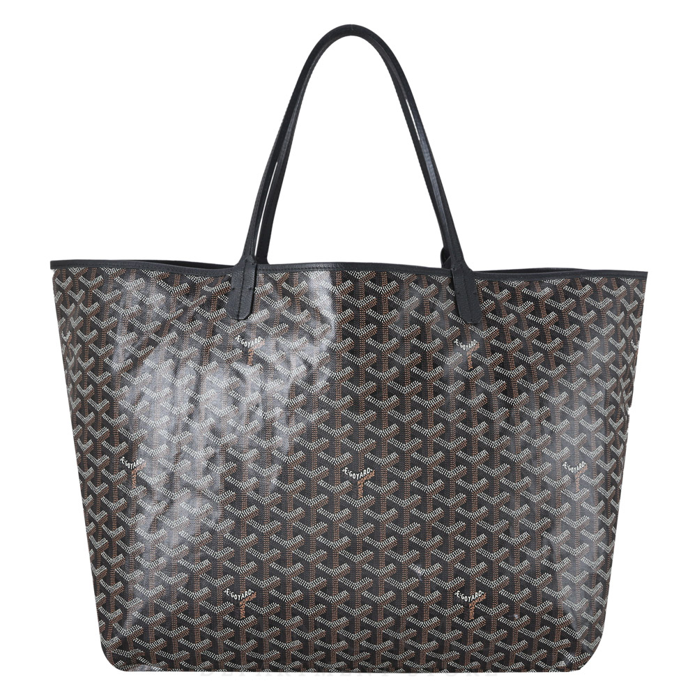 GOYARD(USED)고야드 생루이 GM