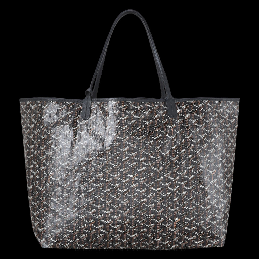 GOYARD(USED)고야드 생루이 GM