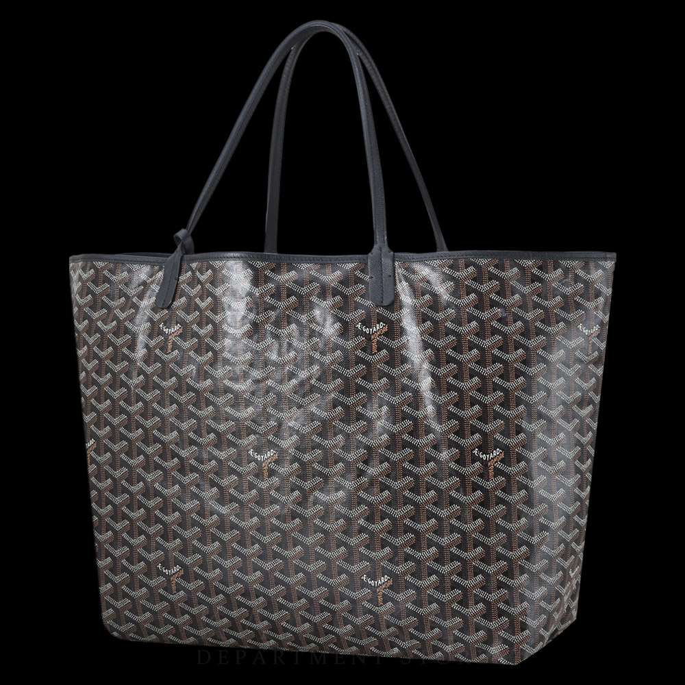 GOYARD(USED)고야드 생루이 GM