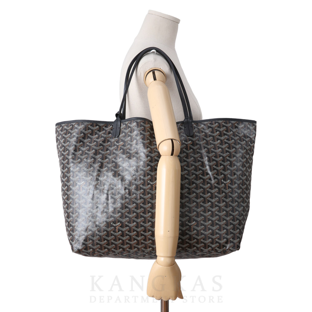GOYARD(USED)고야드 생루이 GM
