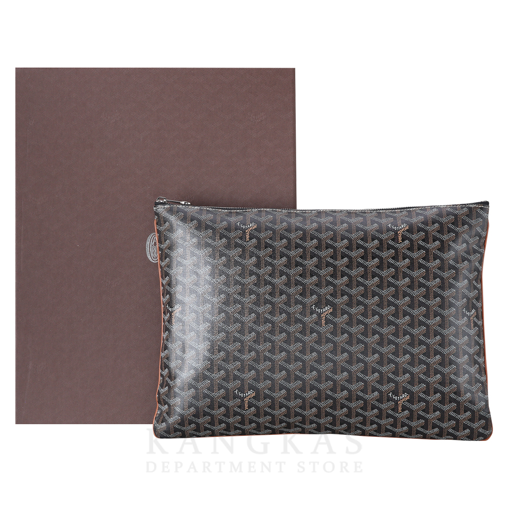 GOYARD(USED)고야드 세나 GM