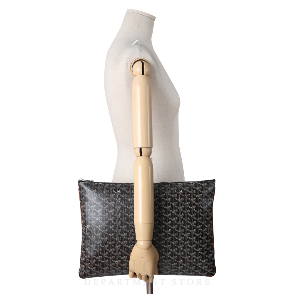 GOYARD(USED)고야드 세나 GM