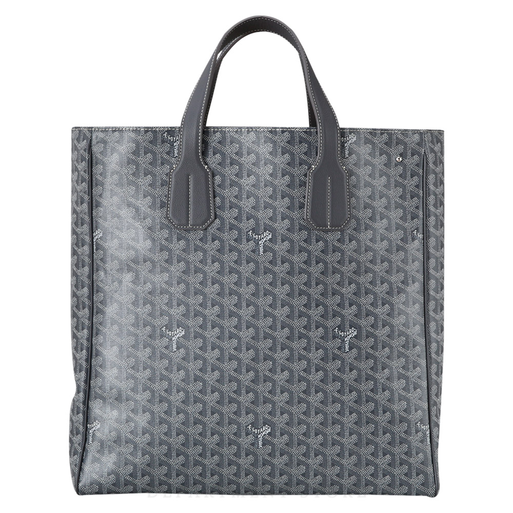 GOYARD(USED)고야드 볼테르 토트백