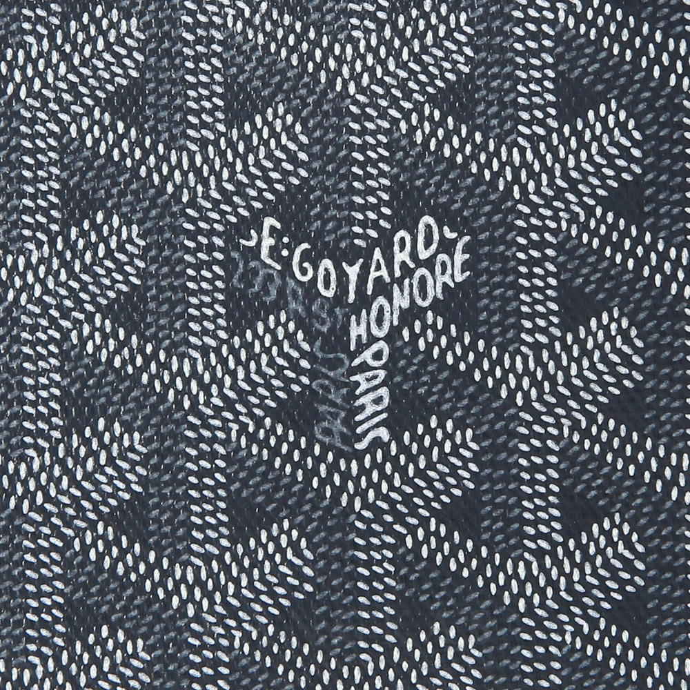 GOYARD(USED)고야드 볼테르 토트백