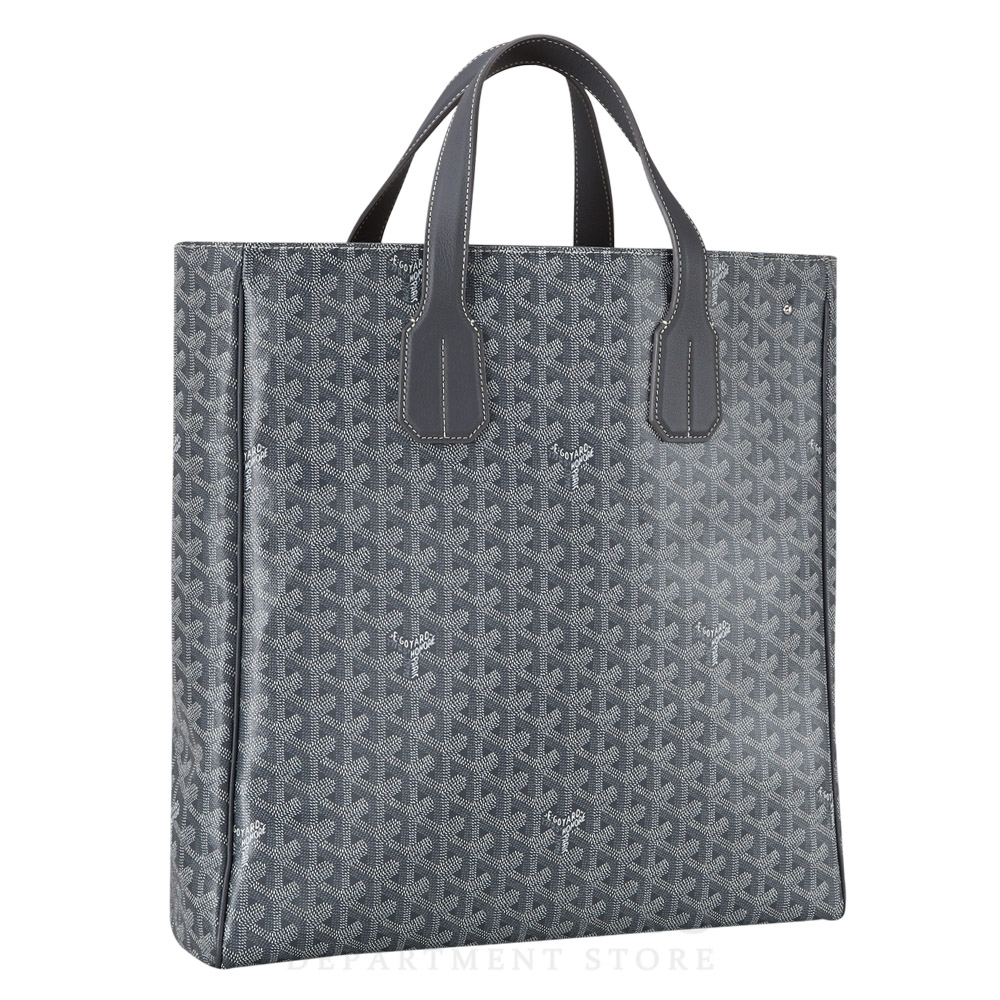 GOYARD(USED)고야드 볼테르 토트백