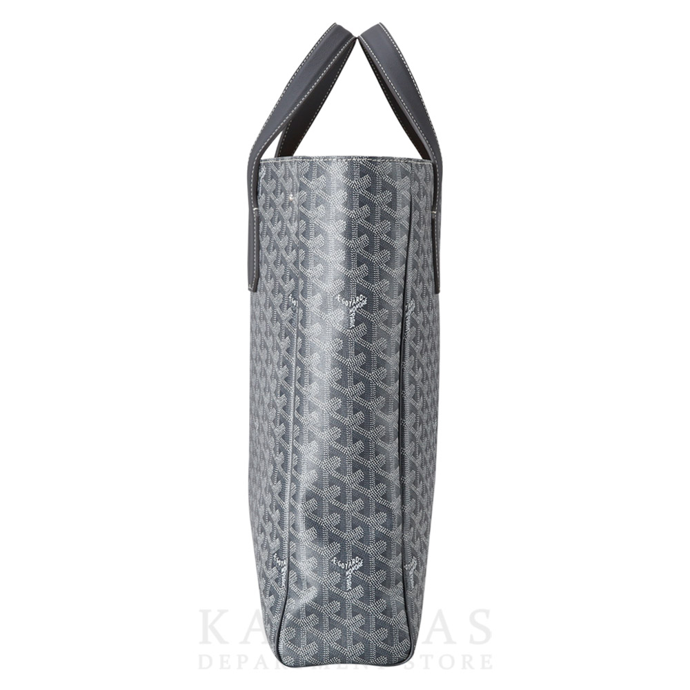 GOYARD(USED)고야드 볼테르 토트백